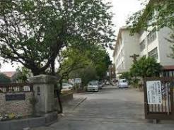 鎌ケ谷市立中部小学校