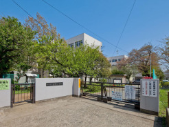 船橋市立法典小学校