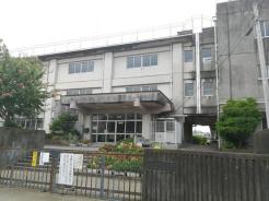 柏市立松葉第二小学校