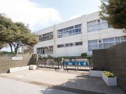 八千代市立八千代台小学校