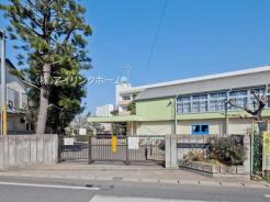 船橋市立大穴小学校