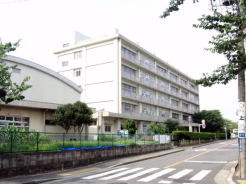 千葉市立小中台南小学校