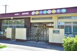 真砂白百合幼稚園