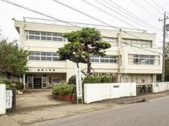 八千代市立高津小学校