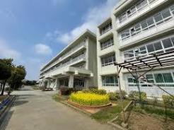 名戸が谷小学校