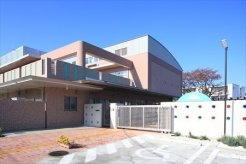 船橋市立夏見第一保育園