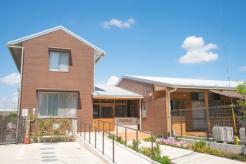 市川梨の花保育園