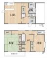 中古一戸建て