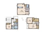 新築一戸建て