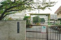 市川市立菅野小学校
