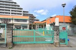 豊住保育園