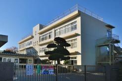 柏市立光ケ丘小学校