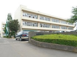 白井市立大山口小学校