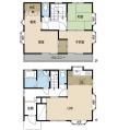 中古一戸建て