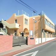 松ケ丘保育園