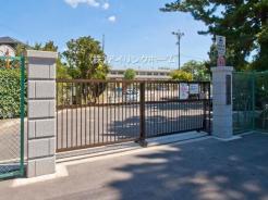 市川市立冨貴島小学校