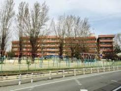 松戸市立河原塚小学校