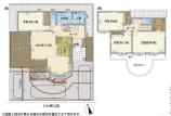 中古一戸建て
