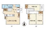 中古一戸建て