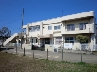 市川市立本北方保育園