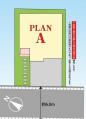 柏市南逆井 新築一戸建て