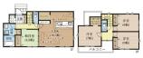 市川市大野町 新築一戸建て