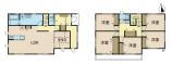 中古一戸建て