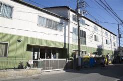 二和ひつじ幼稚園