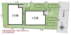 全体区画図