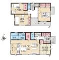 新築一戸建て