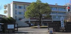 習志野市立秋津小学校