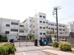 千葉市立西小中台小学校