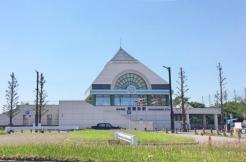 学園前駅(京成電鉄 千原線)