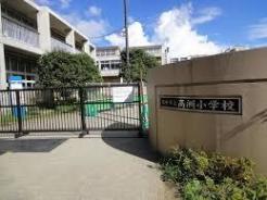 千葉市立高洲小学校