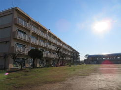 千葉市立柏台小学校