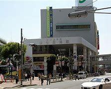 新津田沼駅(新京成線)