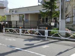 習志野市立菊田第二保育所