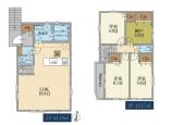 新築一戸建て