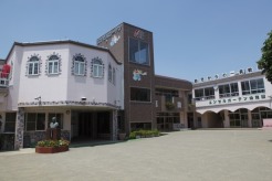 認定こども園エンゼルガーデン幼稚園