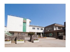 八千代市立勝田台小学校