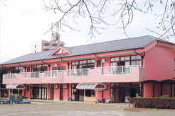 みもみ幼稚園