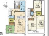 新築一戸建て