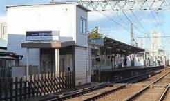 京成中山駅(京成 本線)