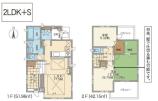 中古一戸建て