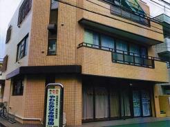 デイジー保育園・市川市大和田