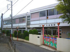 ちぐさ幼稚園