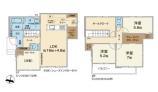 柏市高柳 新築一戸建て