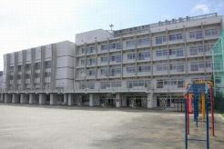 船橋市立船橋小学校