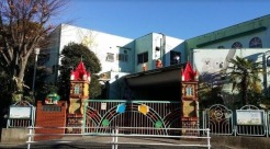 原木保育園