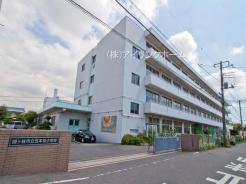 鎌ケ谷市立五本松小学校